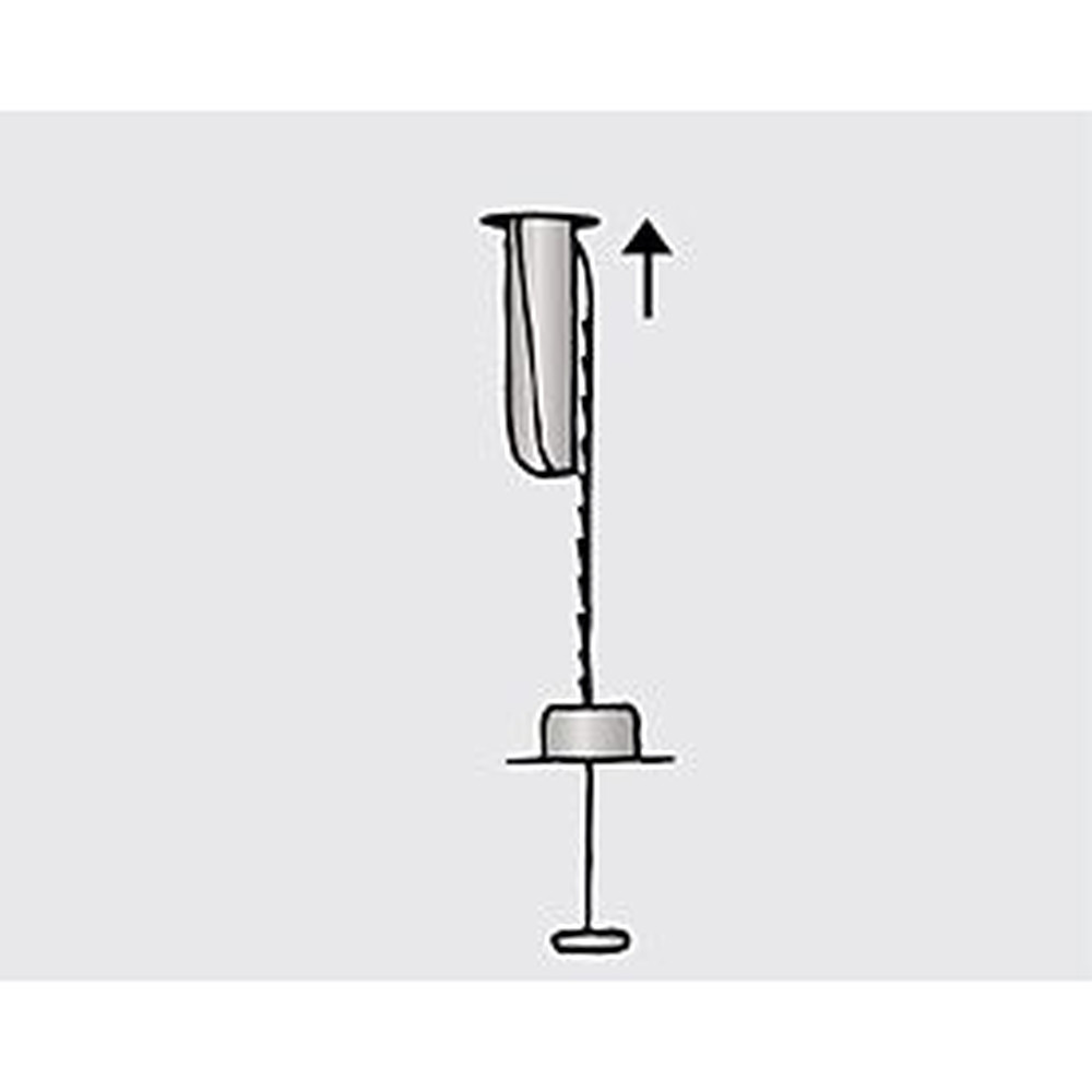 fischer Hohlraum-Kippdübel KM 10 Produktbild img14 L