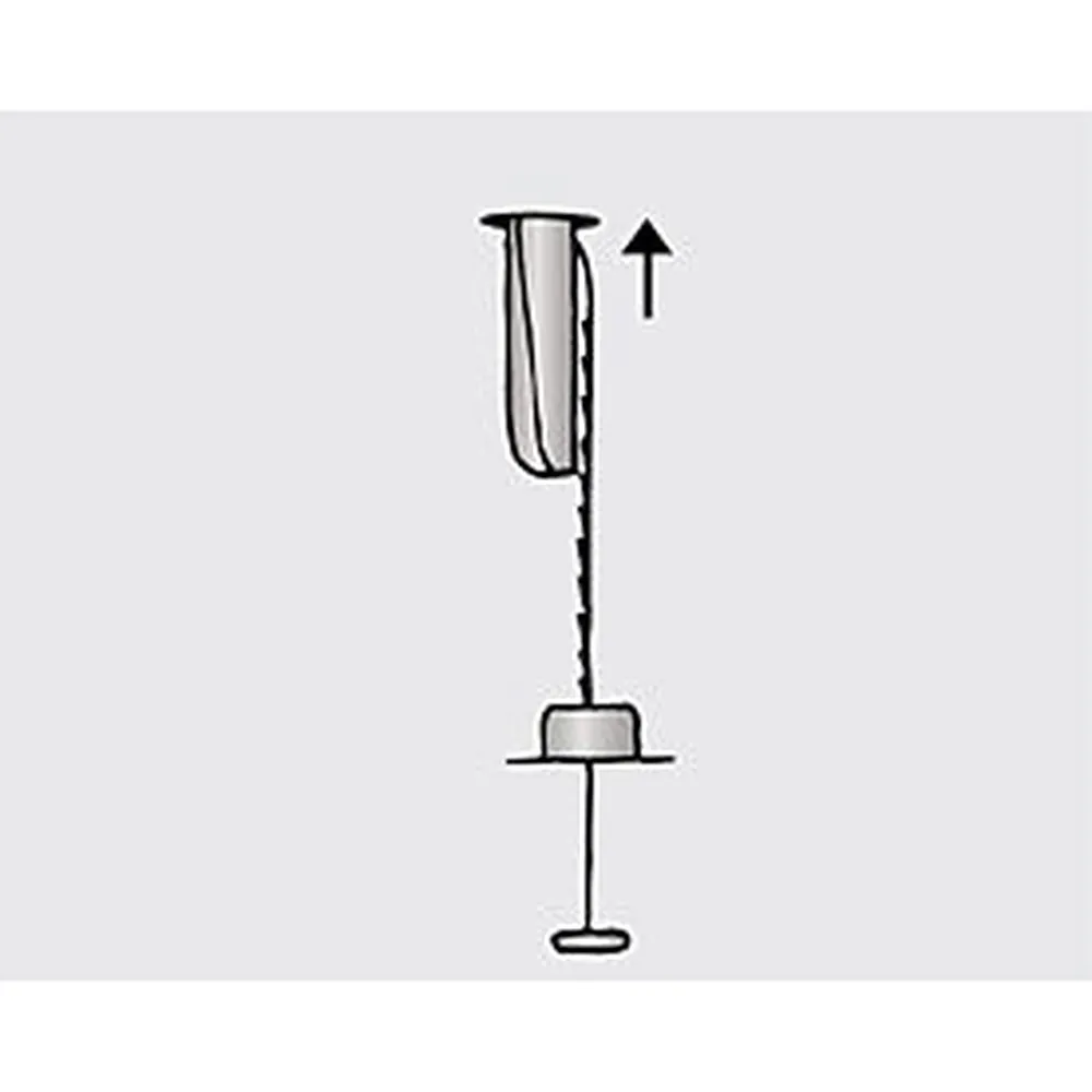 fischer Hohlraum-Kippdübel KM 10 Produktbild img10 L