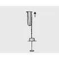 fischer Hohlraum-Kippdübel KM 10 Produktbild img10 S