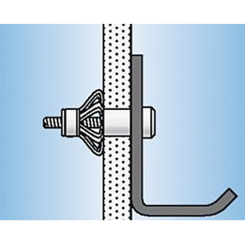 fischer Heimwerkerzange Hohlraumdübel HM Z 2 Produktbild img7 L