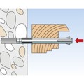 Produktbild von fischer - Fensterrahmendübel F 10 M 202 B SB-Karte