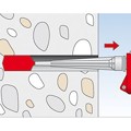 Produktbild von fischer - Multifunktionsmörtel 300 T K