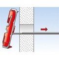 Produktbild von fischer - Nylon-Kippdübel DUOTEC 10 S PH