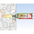 Produktbild von fischer - Flüssigdübel fill & fix SB-Karte