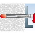 Produktbild von fischer - Multifunktionsmörtel 300 T K