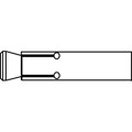 Produktbild von fischer - Zykon-Innengewindeanker FZA, Edelstahl R 22x125 M12-I