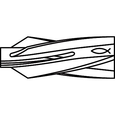 Produktbild von fischer - Gasbetondübel GB 8