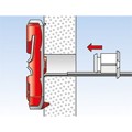 Produktbild von fischer - Nylon-Kippdübel DUOTEC 10 S PH