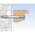 Produktbild von fischer - Fensterrahmendübel F 10 M 202 B SB-Karte