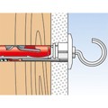 Produktbild von fischer - Nylon-Kippdübel DUOTEC 10 S PH