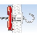 Produktbild von fischer - Nylon-Kippdübel DUOTEC 10 S PH