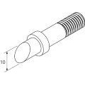 Produktbild von fischer - Lochstempel LST 10