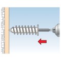 Produktbild von fischer - Dämmstoffdübel FID-R