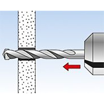 Produktbild von fischer - Profizange für Hohlraumdübel HM Z 1