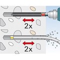 Produktbild von fischer - Bewehrungsanker (Zubehör) - Bohrhilfe Bewehrungsanschluß