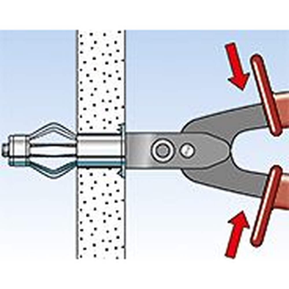 fischer Setz-und Eindrehwerkzeug GKW Produktbild img3 L