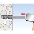 Produktbild von fischer - Gewindestangendübel RODFORCE FGD 10 M6