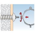 Produktbild von fischer - Dämmstoffdübel FID-R