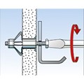 Produktbild von fischer - Profizange für Hohlraumdübel HM Z 1