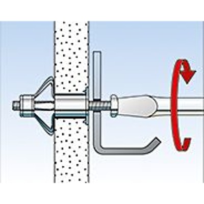 Produktbild von fischer - Profizange für Hohlraumdübel HM Z 1