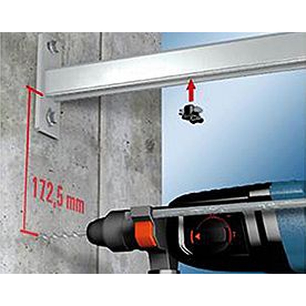 fischer Konstruktionselement - Winkelstütze, galvanisch verzinkt WS 31-45° Produktbild img13 L