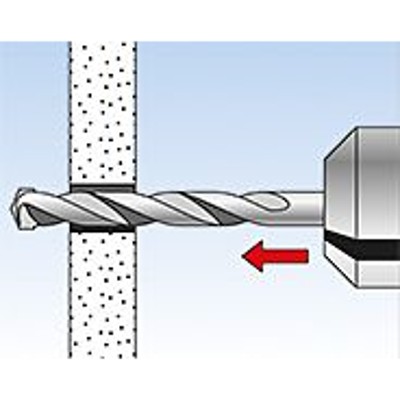 Produktbild von fischer - Profizange für Hohlraumdübel HM Z 1