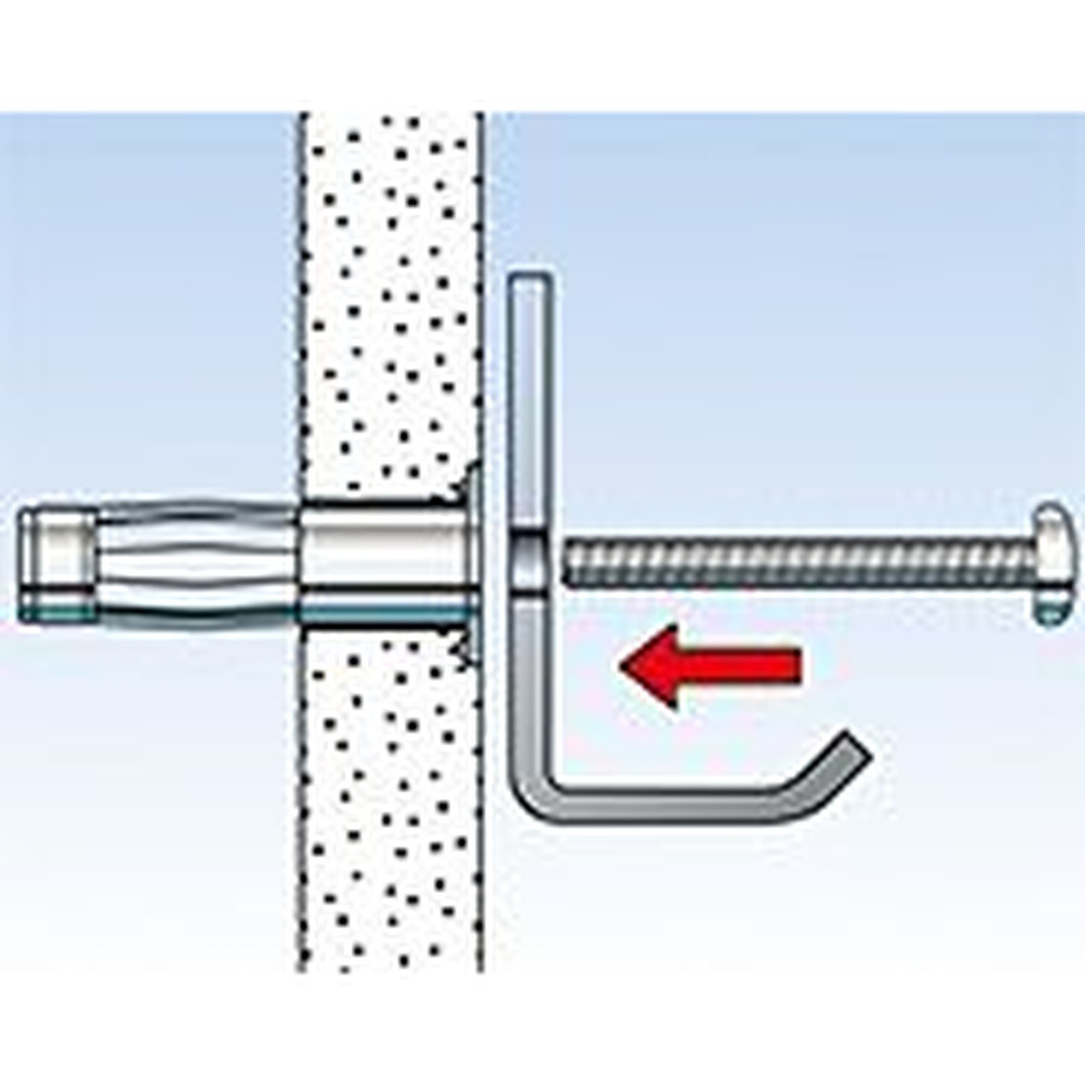 fischer Setz-und Eindrehwerkzeug GKW Produktbild img8 L