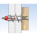 Produktbild von fischer - Gipskartonplatten-Dübel DUOBLADE S