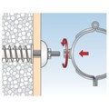 Produktbild von fischer - Dämmstoffdübel FID-R