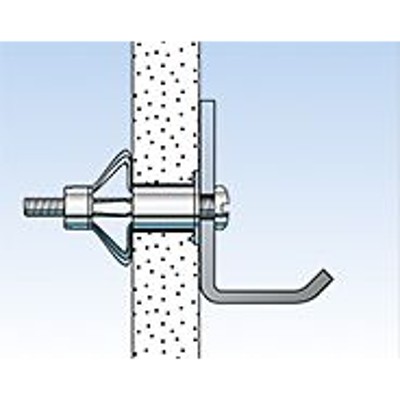 Produktbild von fischer - Profizange für Hohlraumdübel HM Z 1