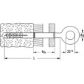 Produktbild von fischer - Gerüstöse GS 12x230