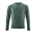 Produktbild von MASCOT® - 20384-788 Sweatshirt, hell waldgrün, 3XLONE