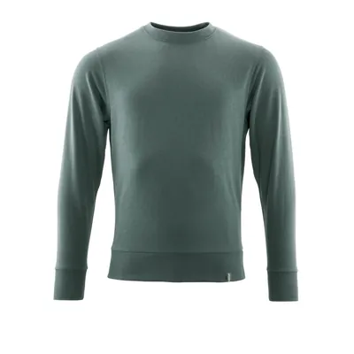 Produktbild von MASCOT® - 20384-788 Sweatshirt, hell waldgrün, 3XLONE