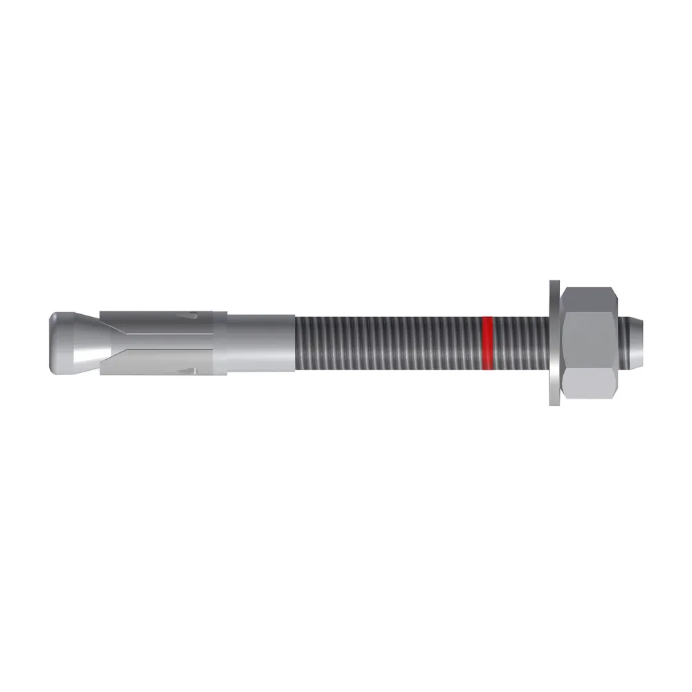 TOX Bolzenanker S-FIX Plus 7 Produktbild img1 L