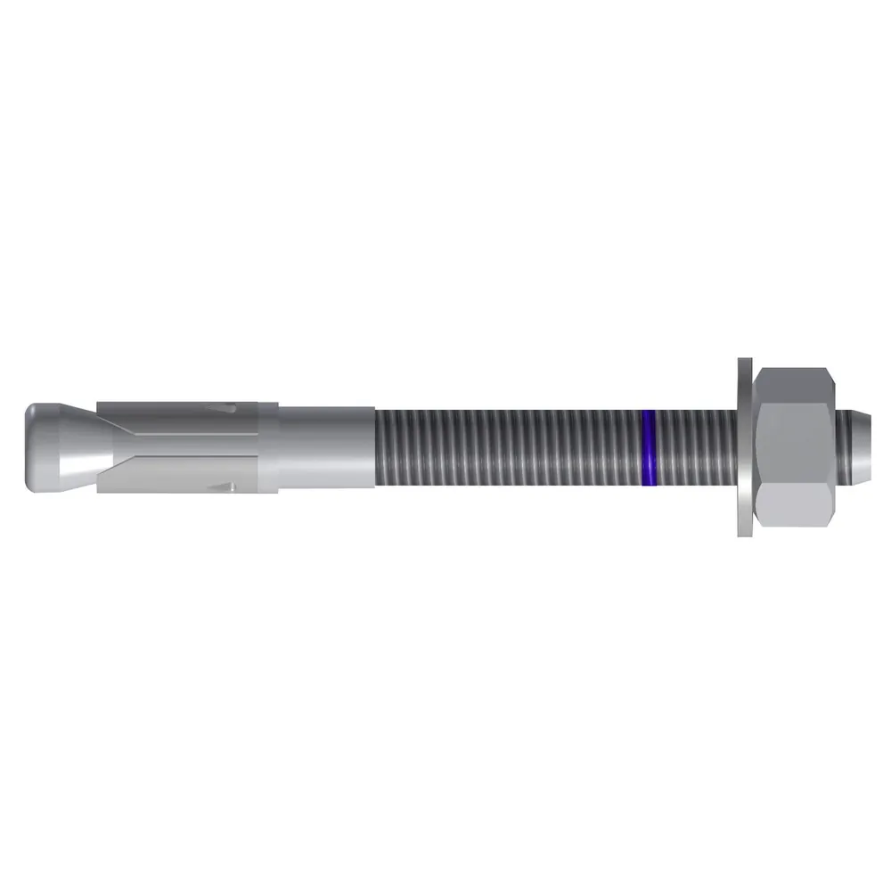 TOX Bolzenanker S-FIX Pro 1 Produktbild img1 L