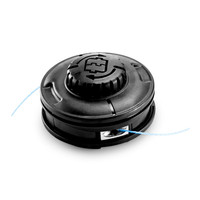 Produktbild von Kärcher - Kopf fuer Fadentrimmer incl. 1,6mm