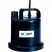 Produktbild von HOMA - Flachsauger C 80 W 230 V / 90 W