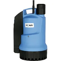 HOMA Tauchpumpe Typ C 250 WE Chromatic Produktbild