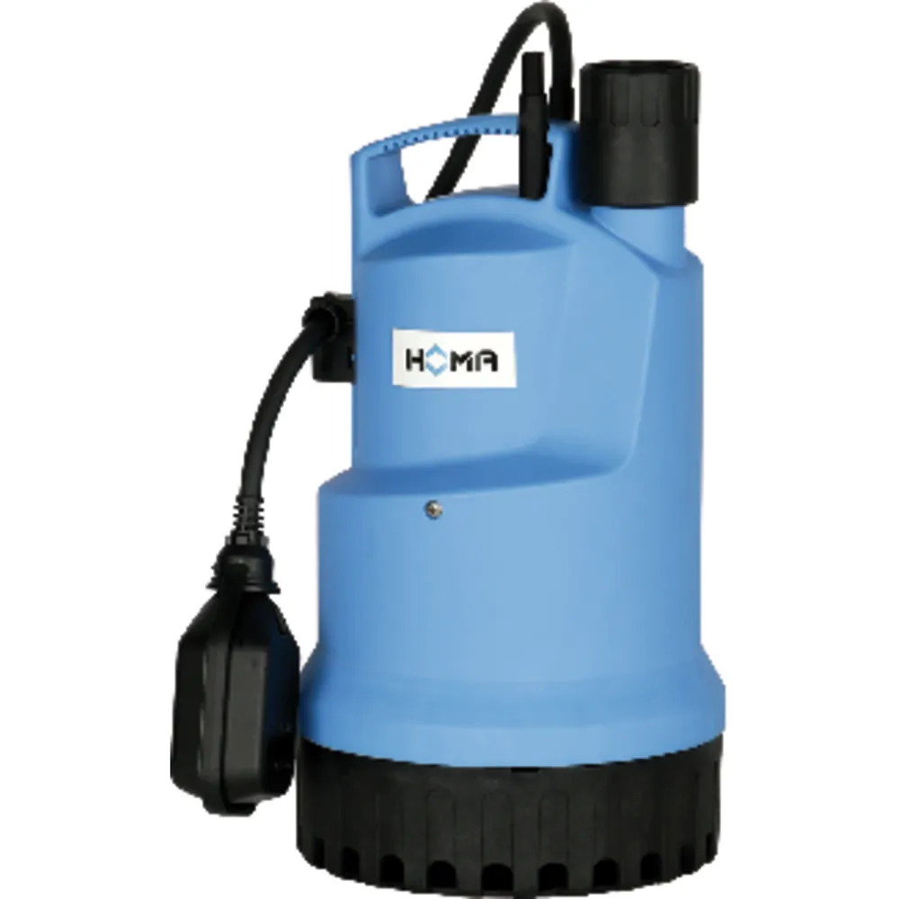 HOMA Tauchmotorpumpe Chromatic C260 WA, G 1.1/4" IG, 230 V Produktbild img1 L
