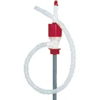 TECALEMIT Chemiehandpumpe PCP 250 Produktbild