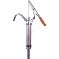Handpumpe HK 07 mit Teleskopsaugrohr Produktbild