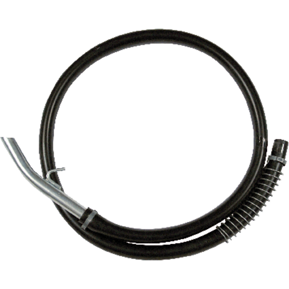 TECALEMIT Schlauchgarnitur 365X für Ölfasspumpe K10 C Produktbild img1 L