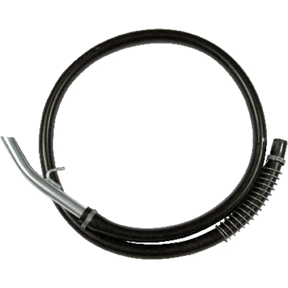 TECALEMIT Schlauchgarnitur 365X für Ölfasspumpe K10 C Produktbild img1 L