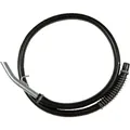 TECALEMIT Schlauchgarnitur 365X für Ölfasspumpe K10 C Produktbild img1 S