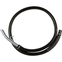 TECALEMIT Schlauchgarnitur 365X für Ölfasspumpe K10 C Produktbild