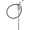 TECALEMIT Handkolbenpumpe, Zinkdruckguss, 0,25 Liter/Hub, für Diesel, Heizöl etc Produktbild