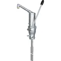 TECALEMIT Handkolbenpumpe, Zinkdruckguss, 0,25 Liter/Hub, für Schmieröl etc. Produktbild img1 S
