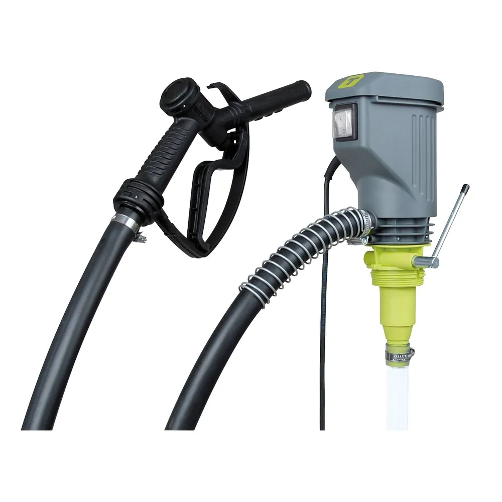 TECALEMIT Elektropumpe Hornet G 40 Produktbild img1 L