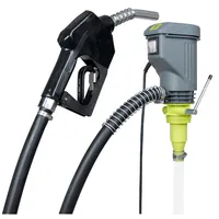 TECALEMIT ElektropumpeHornet W 40 Automatik Produktbild