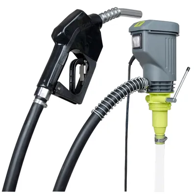 Produktbild von TECALEMIT - ElektropumpeHornet W 40 Automatik
